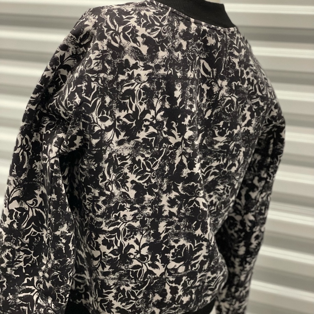 Tory Burch sweetshirt - Picture 5 of 6